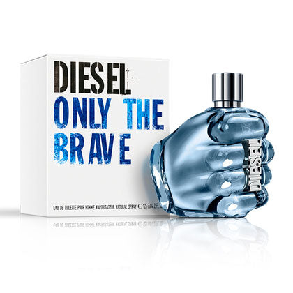 Only The Brave Eau de Toilette Spray