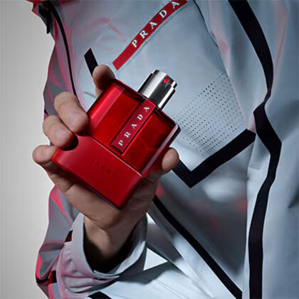 Luna Rossa Sport Eau de Toilette Spray