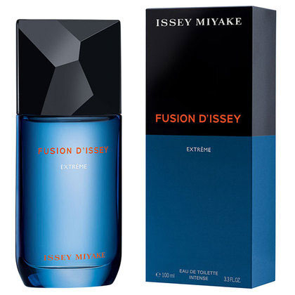 Fusion d'Issey Extreme Eau de Toilette Spray