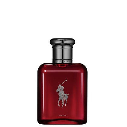 Polo Red Parfum Refillable Spray