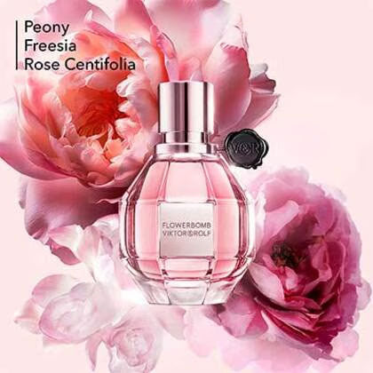Flowerbomb Eau de Parfum Spray