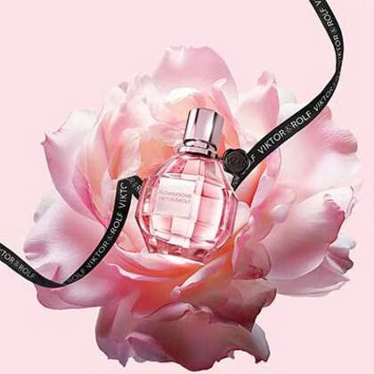 Flowerbomb Eau de Parfum Spray
