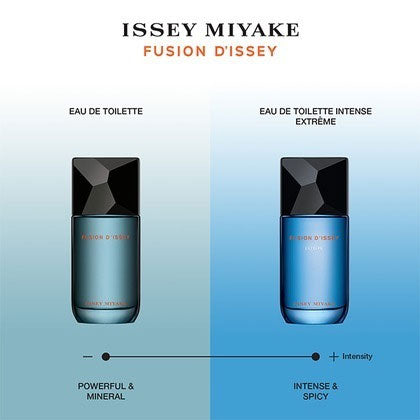 Fusion d'Issey Extreme Eau de Toilette Spray