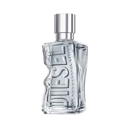 D By Diesel Eau de Toilette Refillable Spray