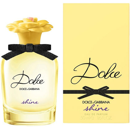 Dolce Shine Eau de Parfum Spray