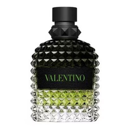 Born In Roma Uomo Green Stravaganza Eau de Toilette Spray
