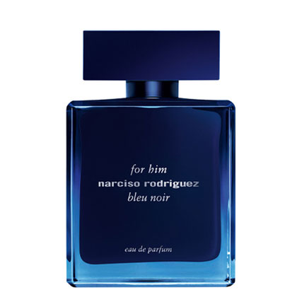 For Him Bleu Noir Eau de Parfum Spray