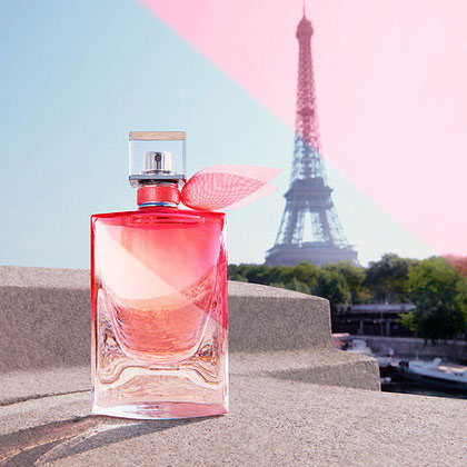 La Vie Est Belle En Rose Eau de Toilette Spray
