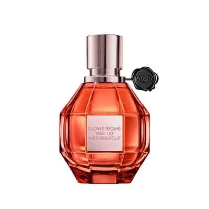 Flowerbomb Tiger Lily Eau de Parfum Spray
