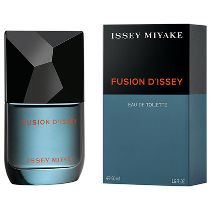 Fusion d'Issey Eau de Toilette Spray