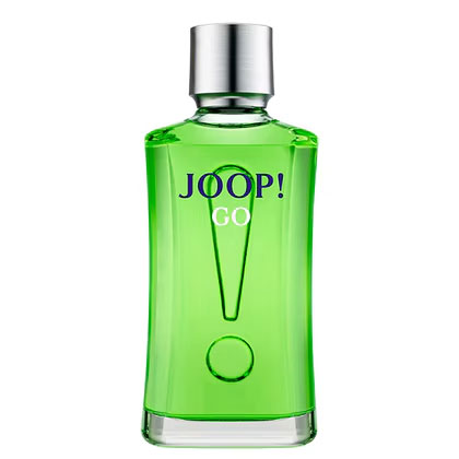 Go Eau de Toilette Spray