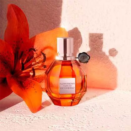 Flowerbomb Tiger Lily Eau de Parfum Spray