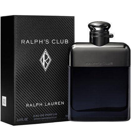 Ralph's Club Eau de Parfum Spray