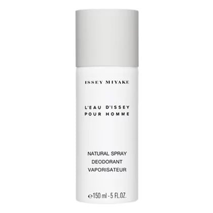 L'Eau d'Issey Pour Homme Deodorant Spray