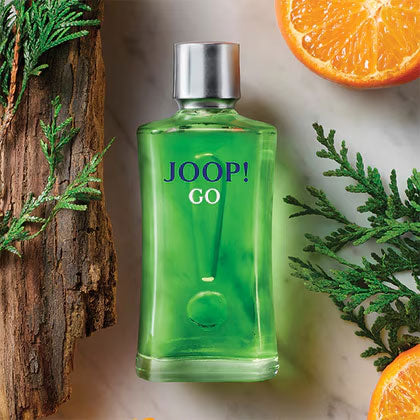 Go Eau de Toilette Spray