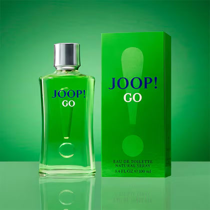 Go Eau de Toilette Spray