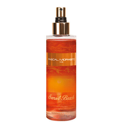Sunset Beach Body Spray