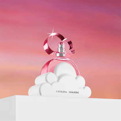 Cloud Pink Eau de Parfum Spray