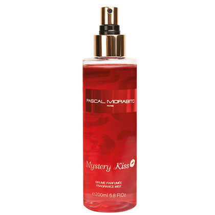 Mystery Kiss Body Spray