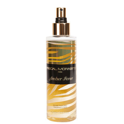 Amber Fever Body Spray