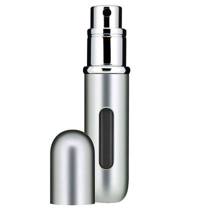 Classic Silver Atomiser