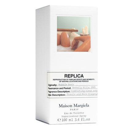 Bubble Bath Eau de Toilette Spray