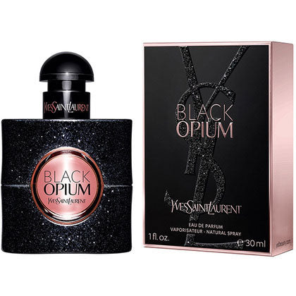 Black Opium Eau de Parfum Spray