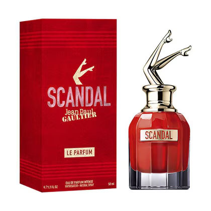 Scandal Le Parfum Eau de Parfum Spray