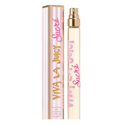 Viva La Juicy Sucré Eau de Parfum Spray