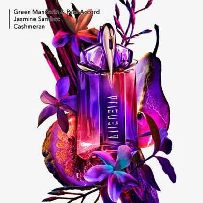 Alien Hypersense Eau de Parfum Refillable Spray