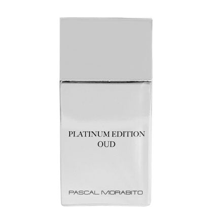 Platinum Oud Eau de Parfum Spray