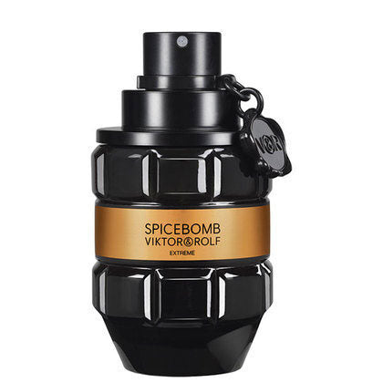 Spicebomb Extreme Eau de Parfum Spray