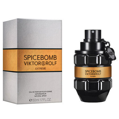 Spicebomb Extreme Eau de Parfum Spray