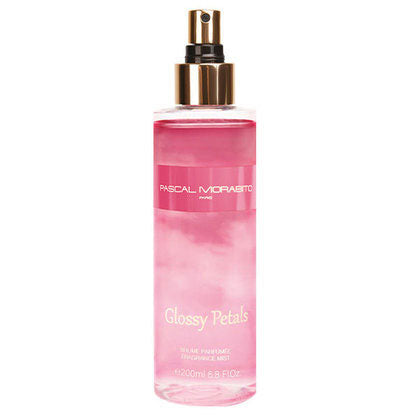 Glossy Petals Body Spray