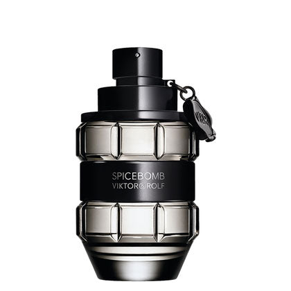 Spicebomb Eau de Toilette Spray