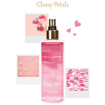 Glossy Petals Body Spray