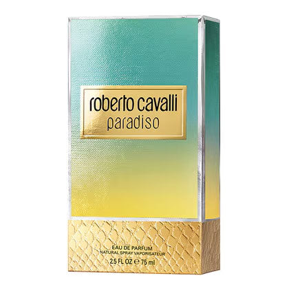 Paradiso Eau de Parfum Spray