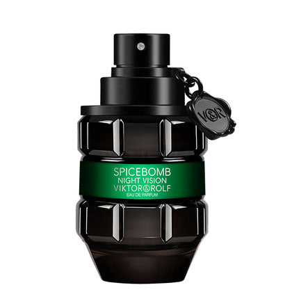 Spicebomb Night Vision Eau de Parfum Spray
