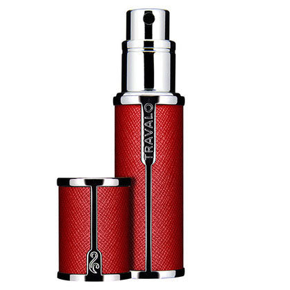 Milano Red Atomiser