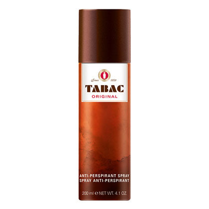 Original Anti-Perspirant Spray