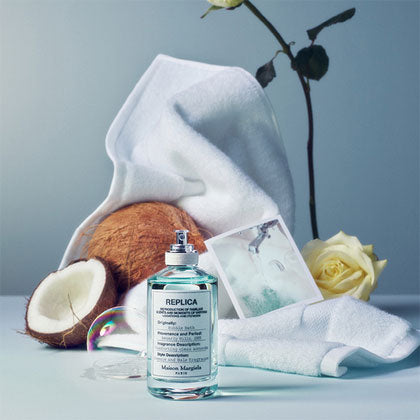 Bubble Bath Eau de Toilette Spray