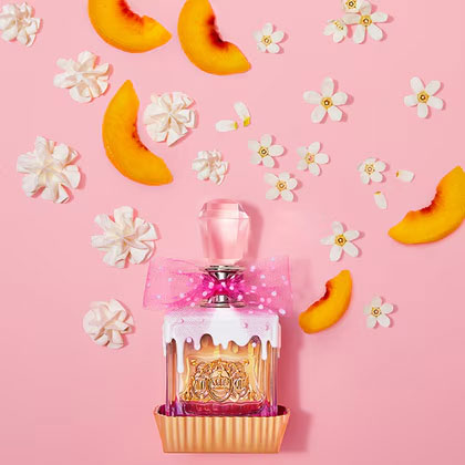 Viva La Juicy Sucré Eau de Parfum Spray