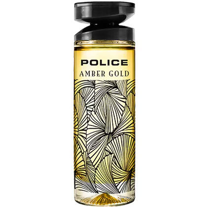 Amber Gold Eau de Toilette Spray