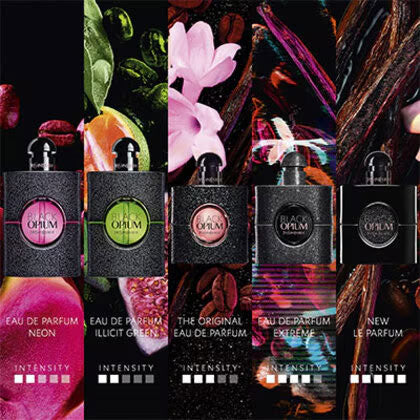 Black Opium Eau de Parfum Spray
