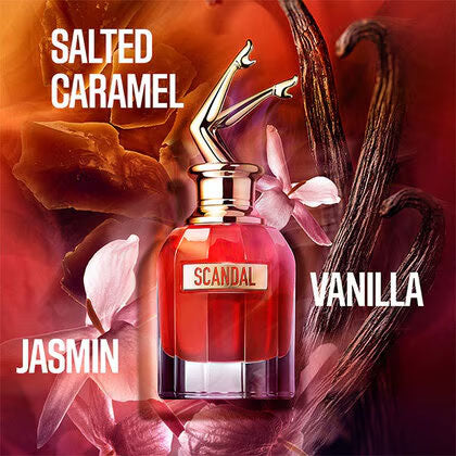 Scandal Le Parfum Eau de Parfum Spray