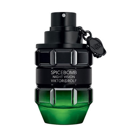 Spicebomb Night Vision Eau de Toilette Spray