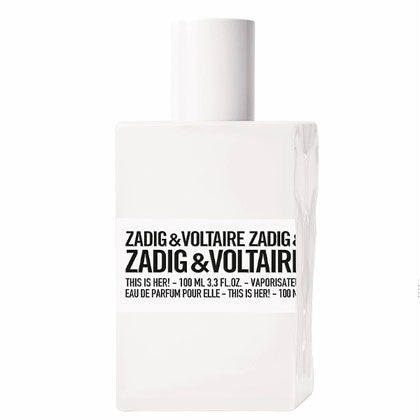 This Is Her! Eau de Parfum Spray