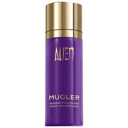 Alien Deodorant Spray for her
