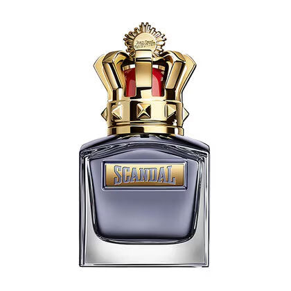 Scandal Pour Homme Eau de Toilette Refillable Spray