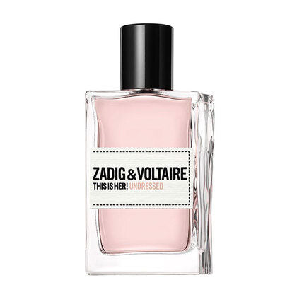 This Is Her! Undressed Eau de Parfum Spray